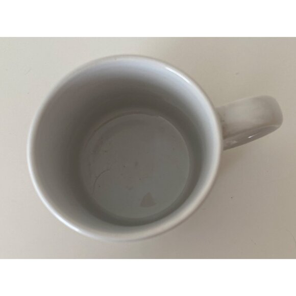 Washington DC US Capital Skyline Vintage Acapsco Product Cup Mug - Picture 5 of 7